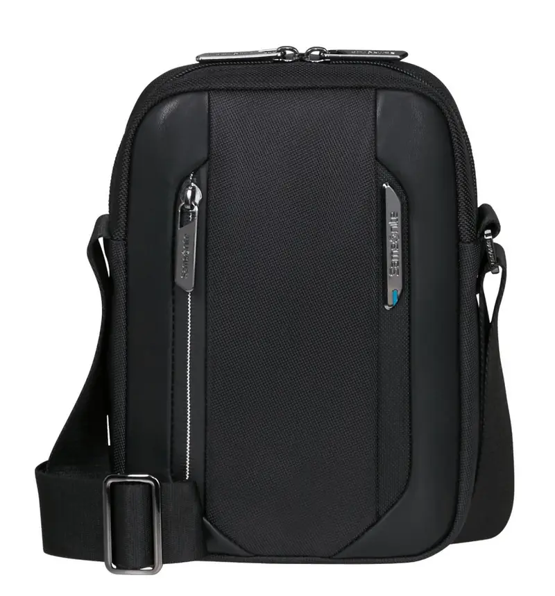 Borsa tracolla Samsonite Spectrolite 4.0 S nera