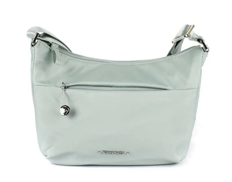 Borsa tracolla XS Samsonite Move 3.0 Sky Blue