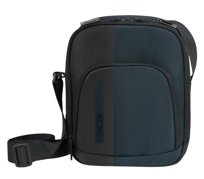 Borsa uomo Samsonite Biz2Go Deep Blue