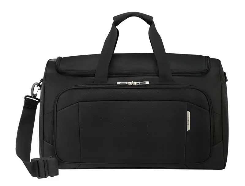 Borsone Samsonite Respark Ozone Black