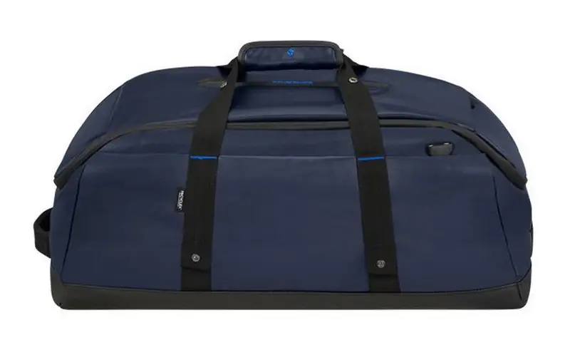 Borsone Zaino Samsonite Ecodiver M Blue Nights