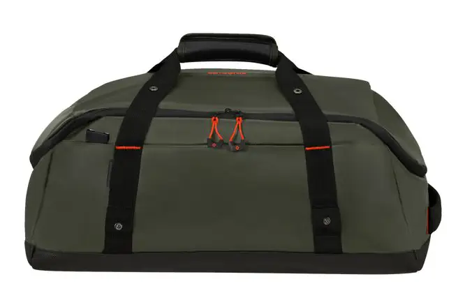 Borsone Zaino Samsonite Ecodiver S Climbing Ivy