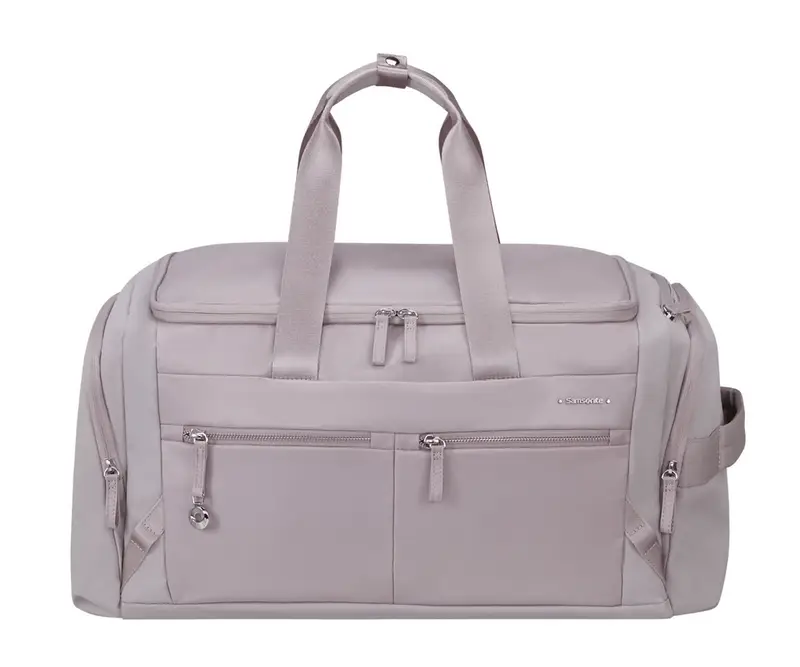 Borsone Zaino Samsonite Move Journey S Light Beige