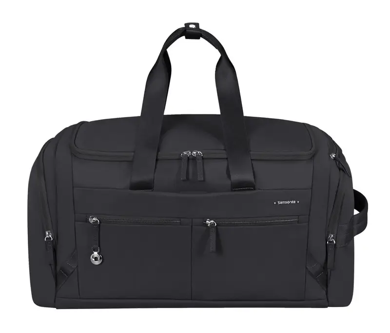 Borsone Zaino Samsonite Move Journey S Nero