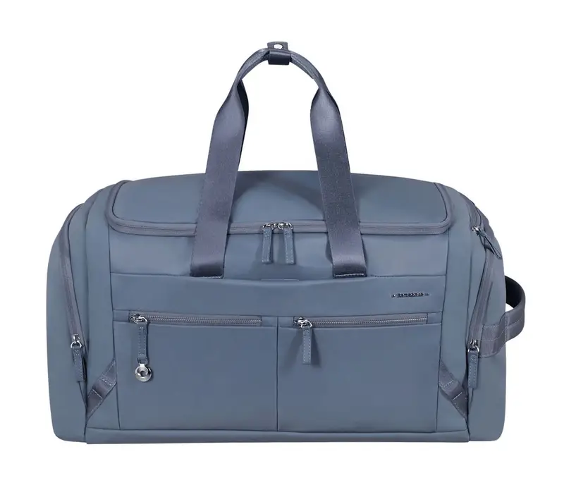 Borsone Zaino Samsonite Move Journey S Storm Blue