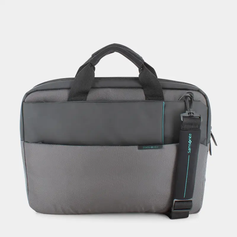 Cartella Professionale Samsonite, grigio