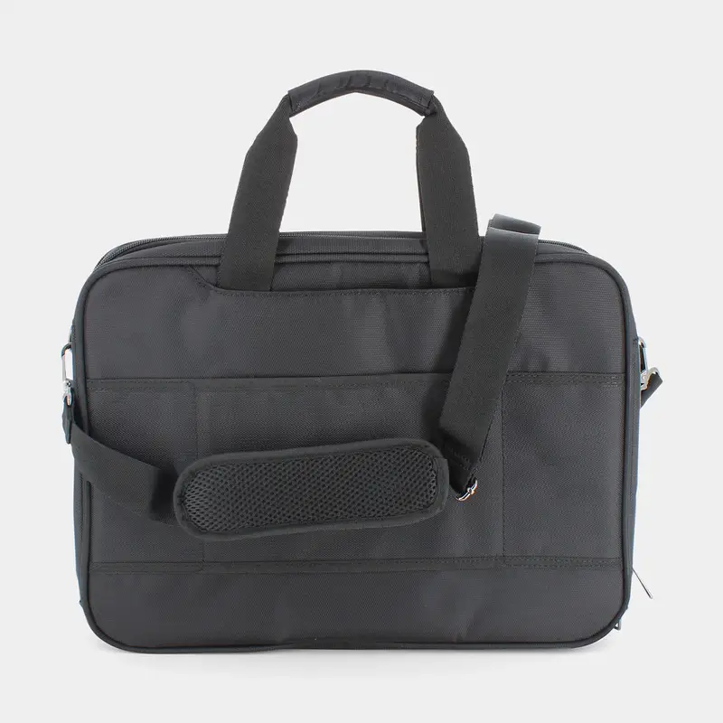 Cartella Professionale Samsonite, nero miniatura 2