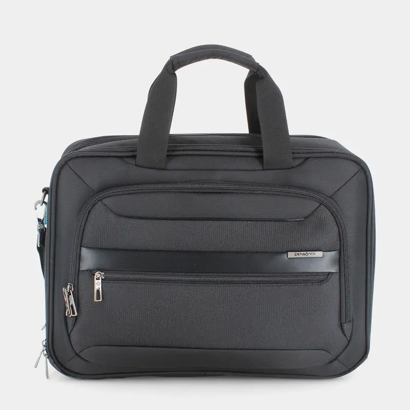 Cartella Professionale Samsonite, nero