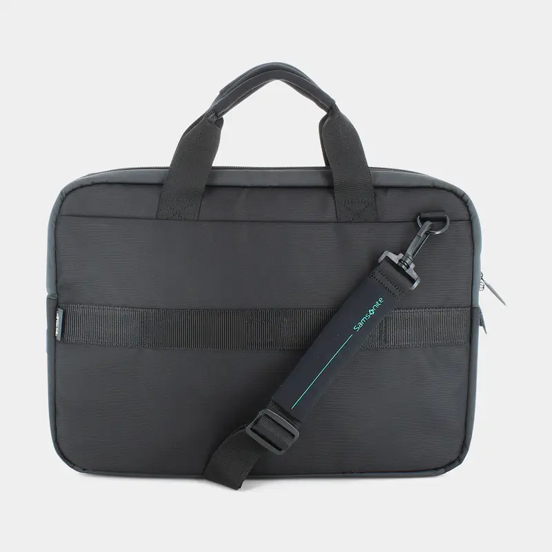 Cartella Professionale Samsonite, nero miniatura 2