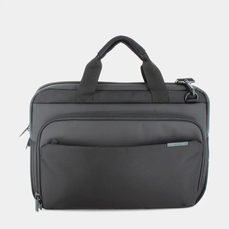 Cartella Professionale Samsonite, nero