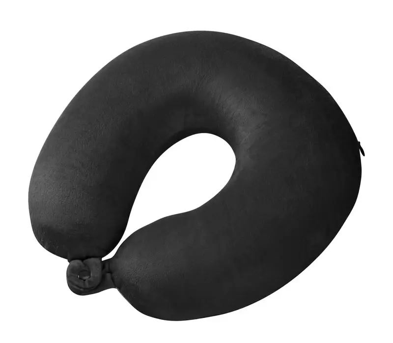 Cuscino da viaggio Samsonite nero