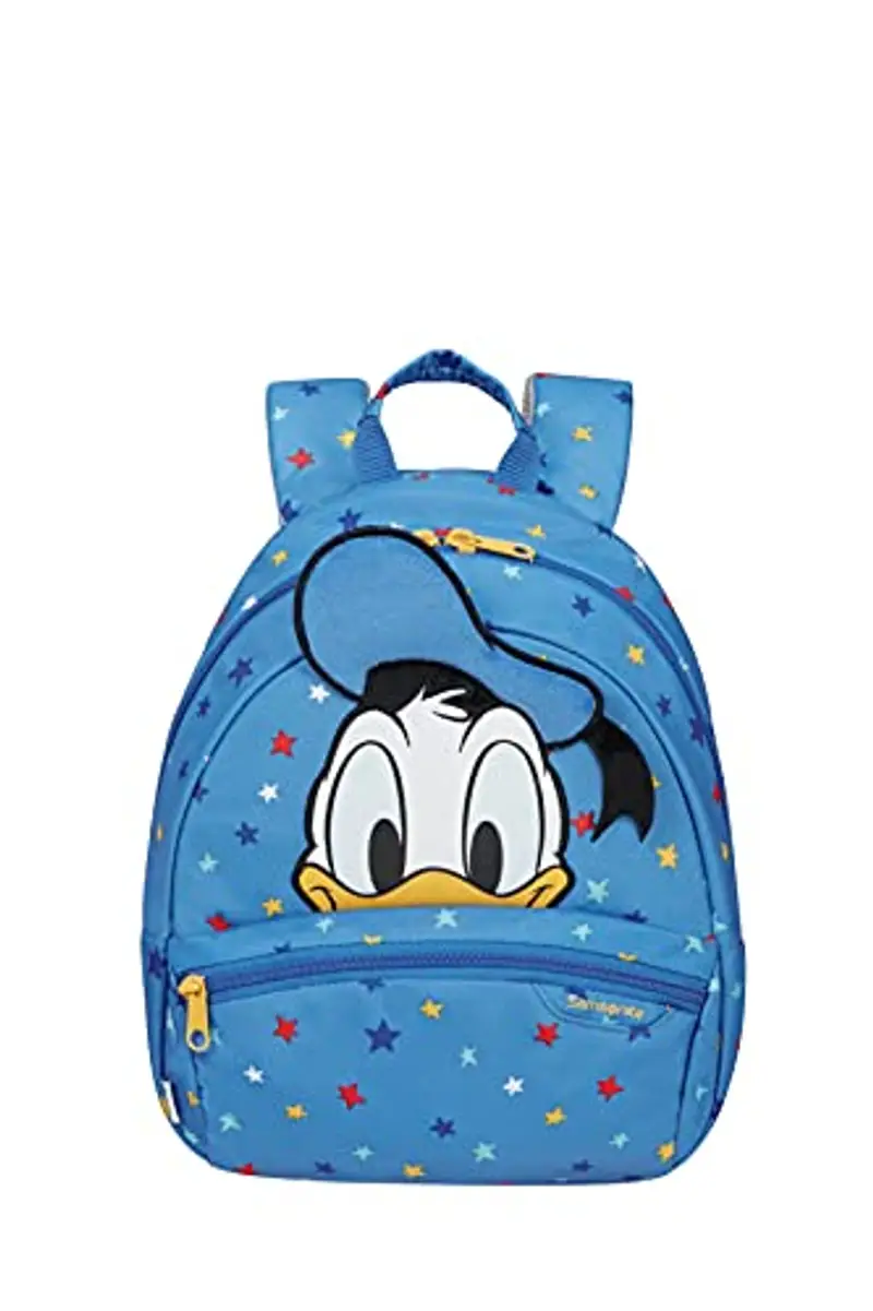 Samsonite Disney Ultimate 2.0 Backpack per bambini S, 28, 5 cm, 7 L, multicolore miniatura 2