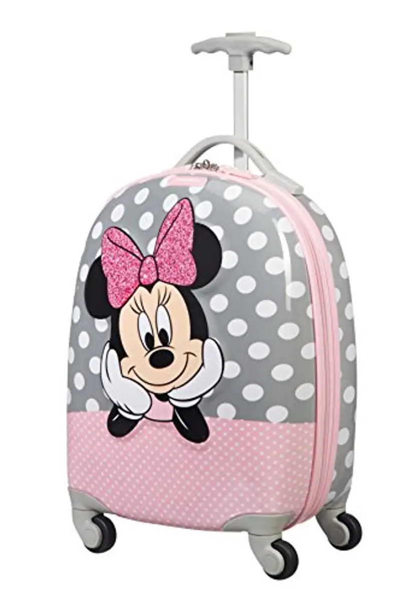 Samsonite Disney Ultimate 2.0 - Kinderrucksack S+, 35 cm, 11.5 L, Mehrfarbig