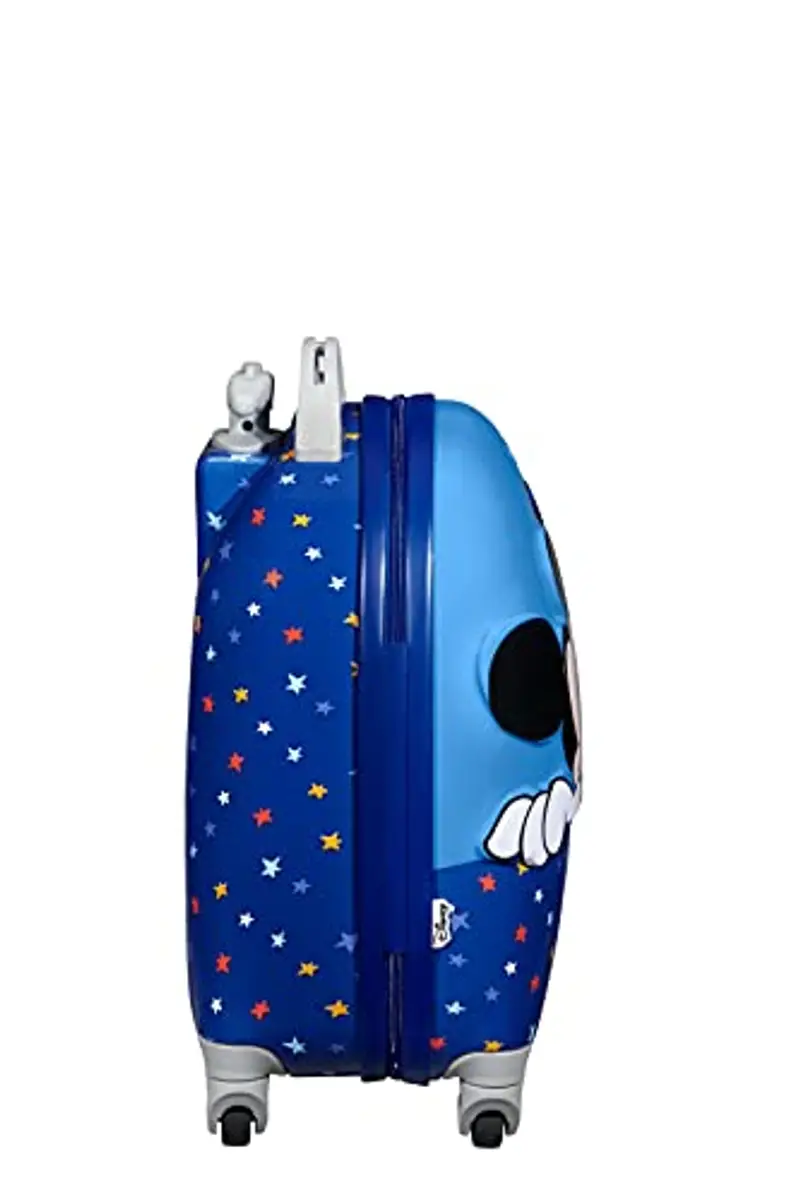 Samsonite Disney Ultimate 2.0 - Spinner XS, Bagaglio per Bambini, 46 cm, 20.5 L, (Multicolore) Mickey And Donald Stars miniatura 3