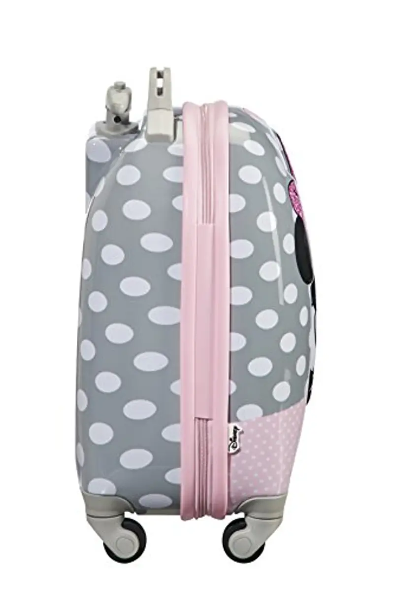 Samsonite Disney Ultimate 2.0 - Spinner XS, Bagaglio per Bambini, 46 cm, 20.5 L, (Multicolore) Minnie Glitter miniatura 2
