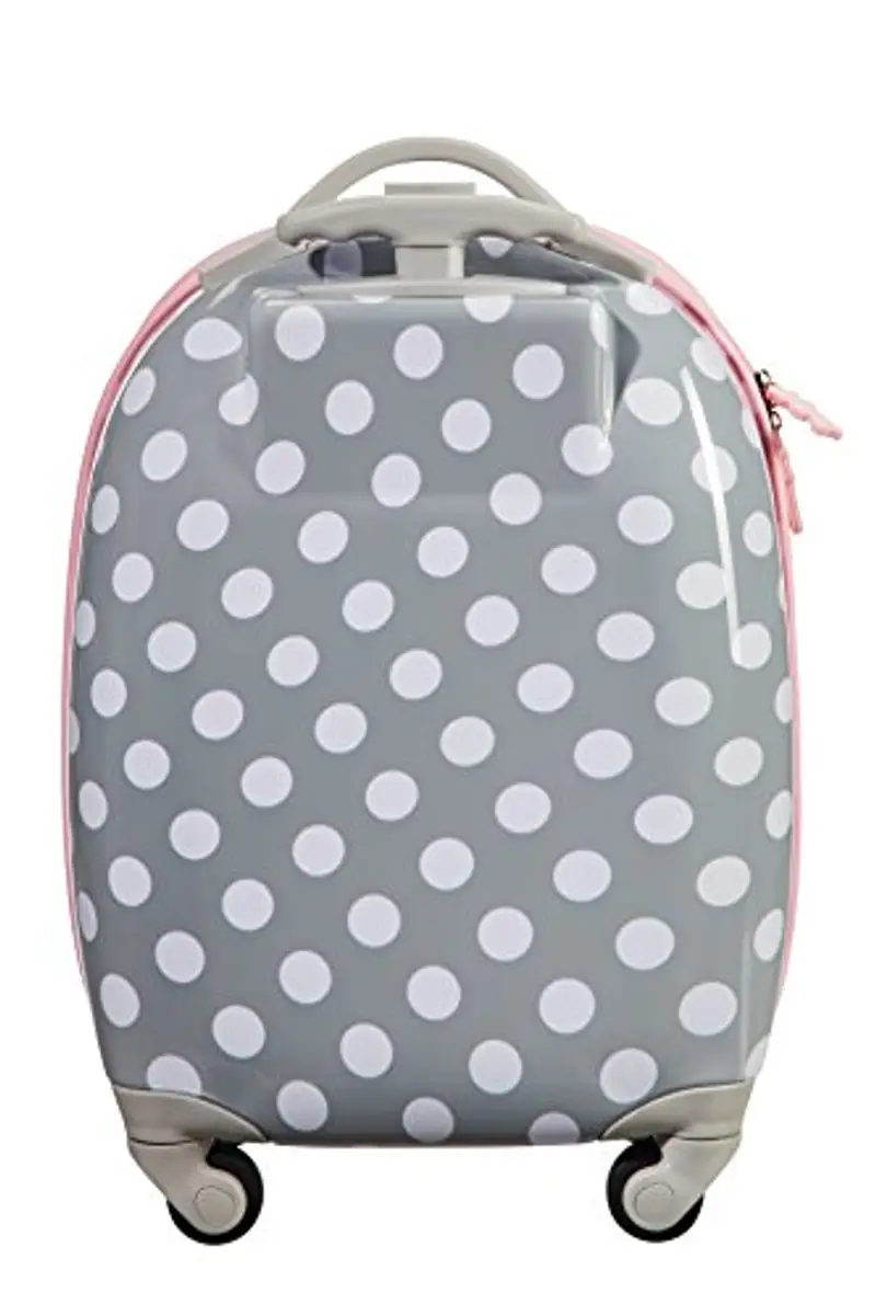 Samsonite Disney Ultimate 2.0 - Spinner XS, Bagaglio per Bambini, 46 cm, 20.5 L, (Multicolore) Minnie Glitter miniatura 3