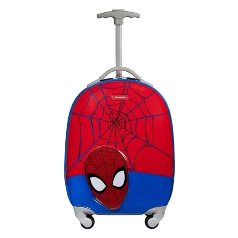 Samsonite Disney Ultimate 2.0 - Zaino per Bambini M, 42 cm, 16 L, (Multicolore) Spider