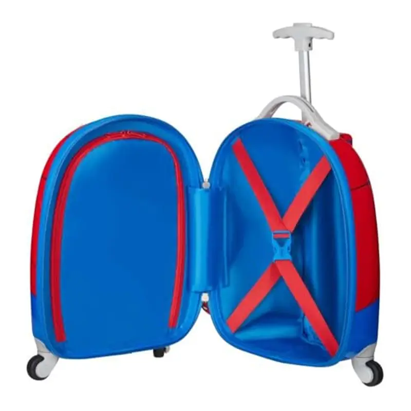 Samsonite Disney Ultimate 2.0 - Zaino per Bambini M, 42 cm, 16 L, (Multicolore) Spider miniatura 3