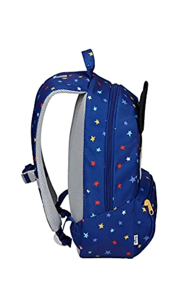 Samsonite Disney Ultimate 2.0 - Zaino per Bambini S+, 35 cm, 10 L, (Multicolore) Mickey Stars miniatura 3