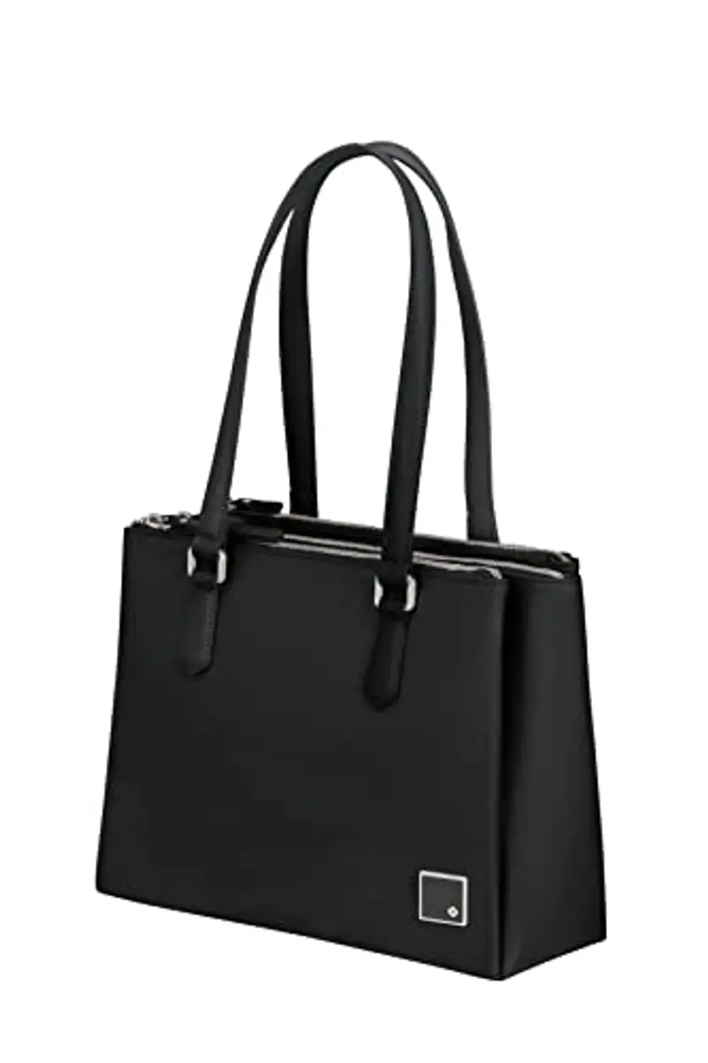 Samsonite Borsa a tracolla Nero 2009080