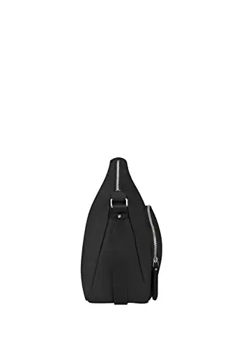 Samsonite Borsa a tracolla Nero 2712731 miniatura 3