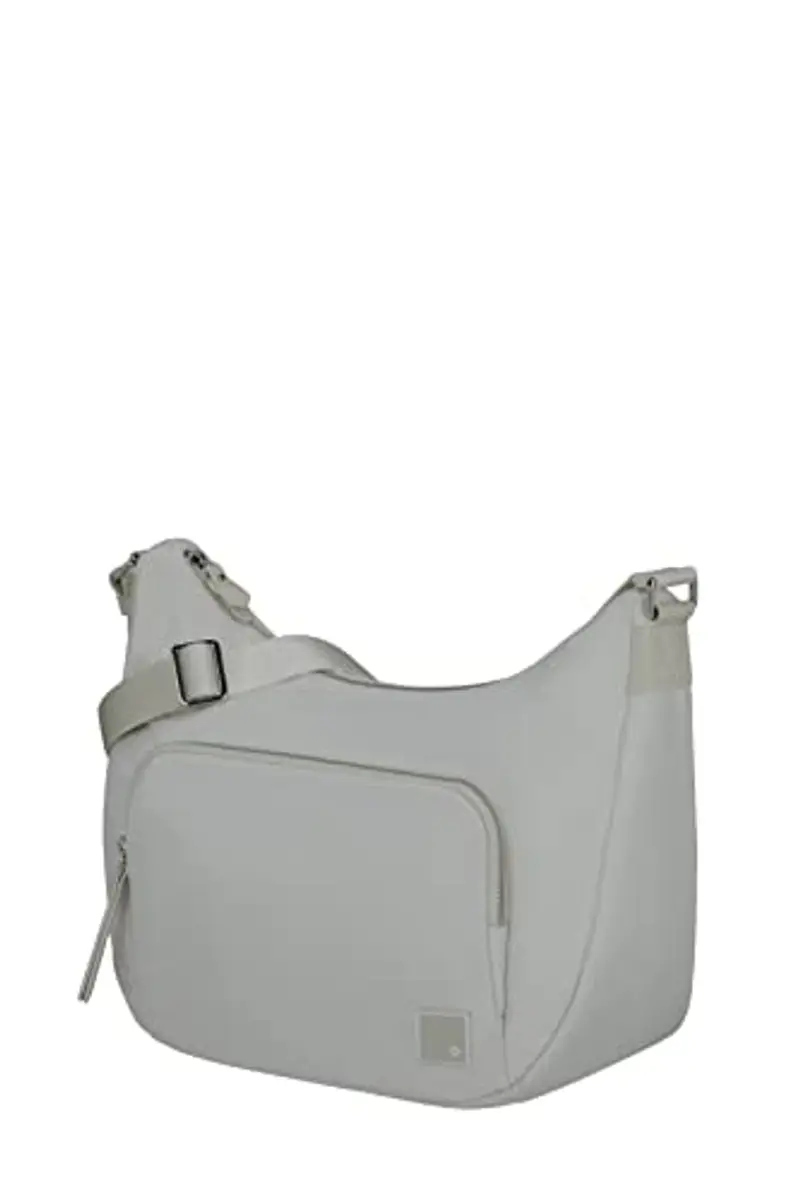 Samsonite Borsa a tracolla Nero 2463704