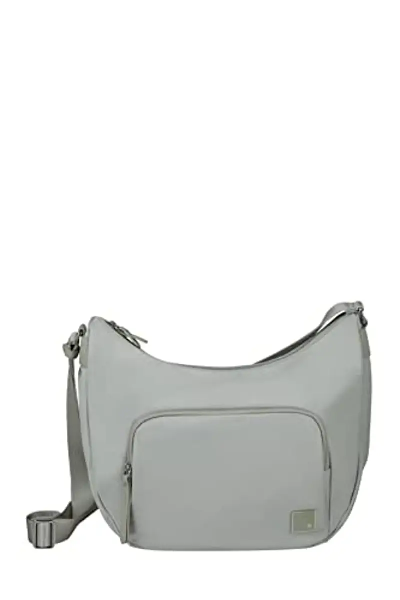 Samsonite Borsa a tracolla Nero 2463704 miniatura 2