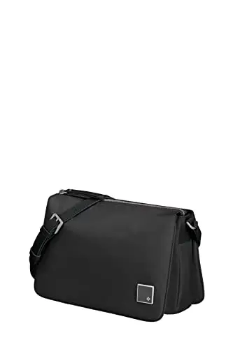Samsonite Borsa a tracolla Nero 2805389