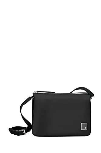 Samsonite Borsa a tracolla Nero 2805389 miniatura 2