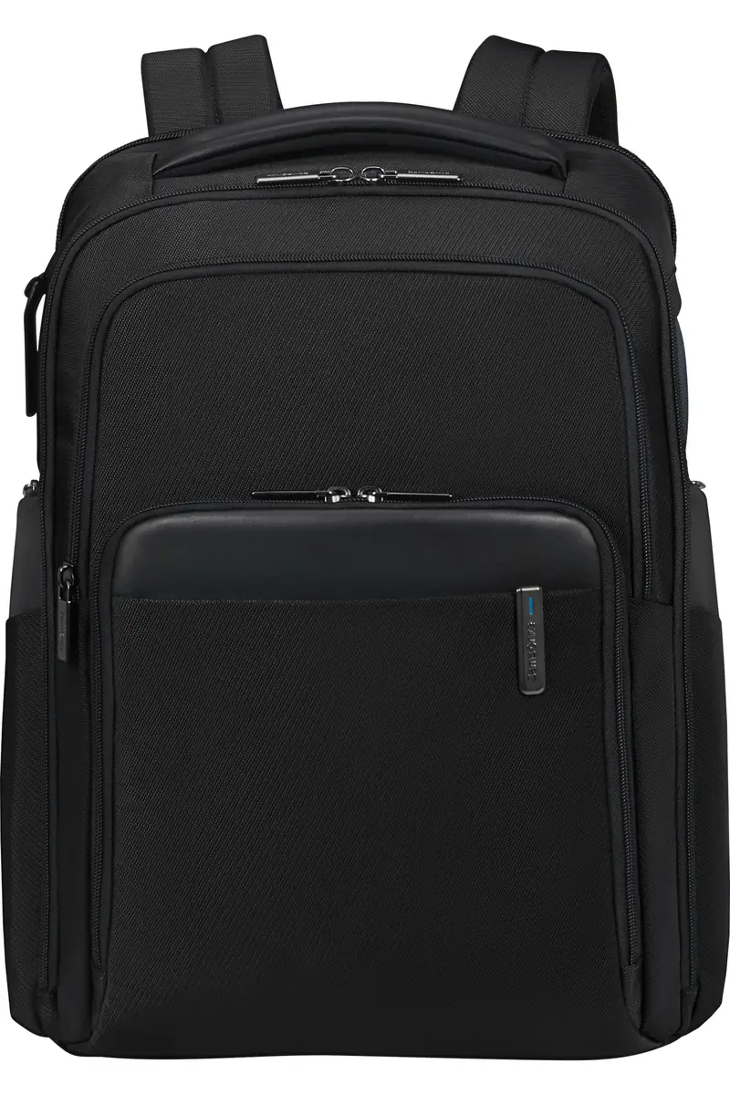 Samsonite EVOSIGHT Zaino KP9*09002 BLACK