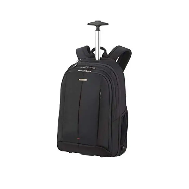 Samsonite Guardit 2.0 - Zaino per laptop da 14 pollici, 40 cm, 17,5 L, nero