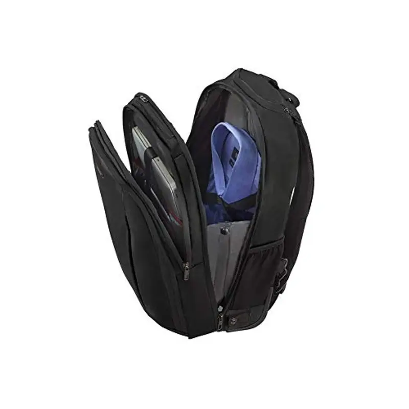 Samsonite Guardit 2.0 - Zaino per laptop da 14 pollici, 40 cm, 17, 5 L, nero miniatura 2