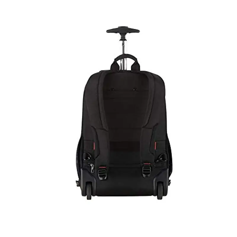Samsonite Guardit 2.0 - Zaino per laptop da 14 pollici, 40 cm, 17, 5 L, nero miniatura 3