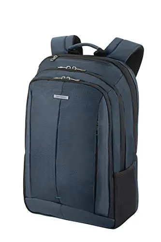 Samsonite GUARDIT 3.0 - Zaino porta computer, 40 cm, 17.5L, Blu
