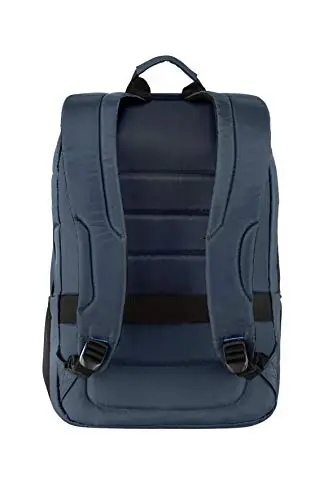 Samsonite GUARDIT 3.0 - Zaino porta computer, 40 cm, 17.5L, Blu miniatura 3