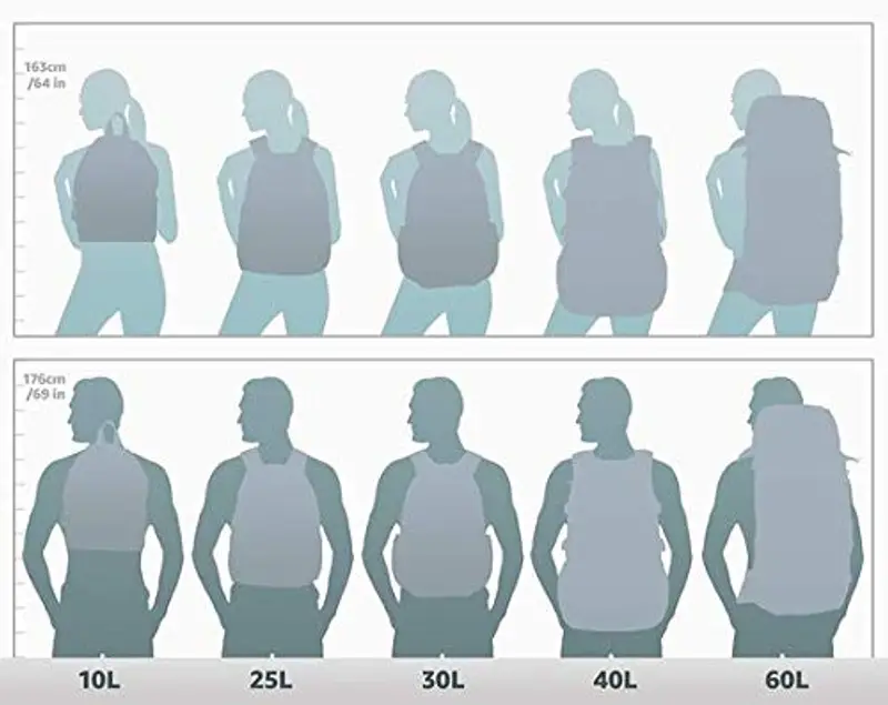 Samsonite Guardit Classy -14.1 pollici Laptopruckack, 40 cm, 17.5 L, Nero miniatura 3