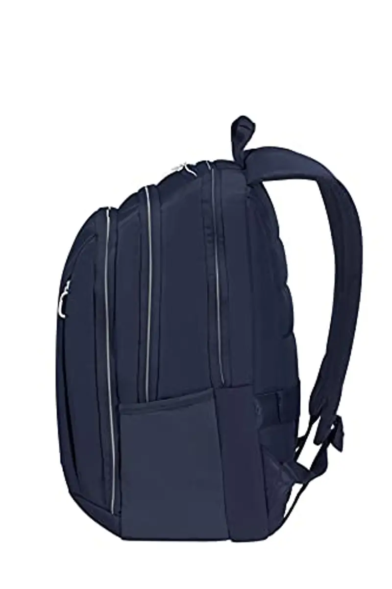 Samsonite Guardit Classy -15.6 pollici Laptopruckack, 44 cm, 21.5 L, Blu miniatura 3