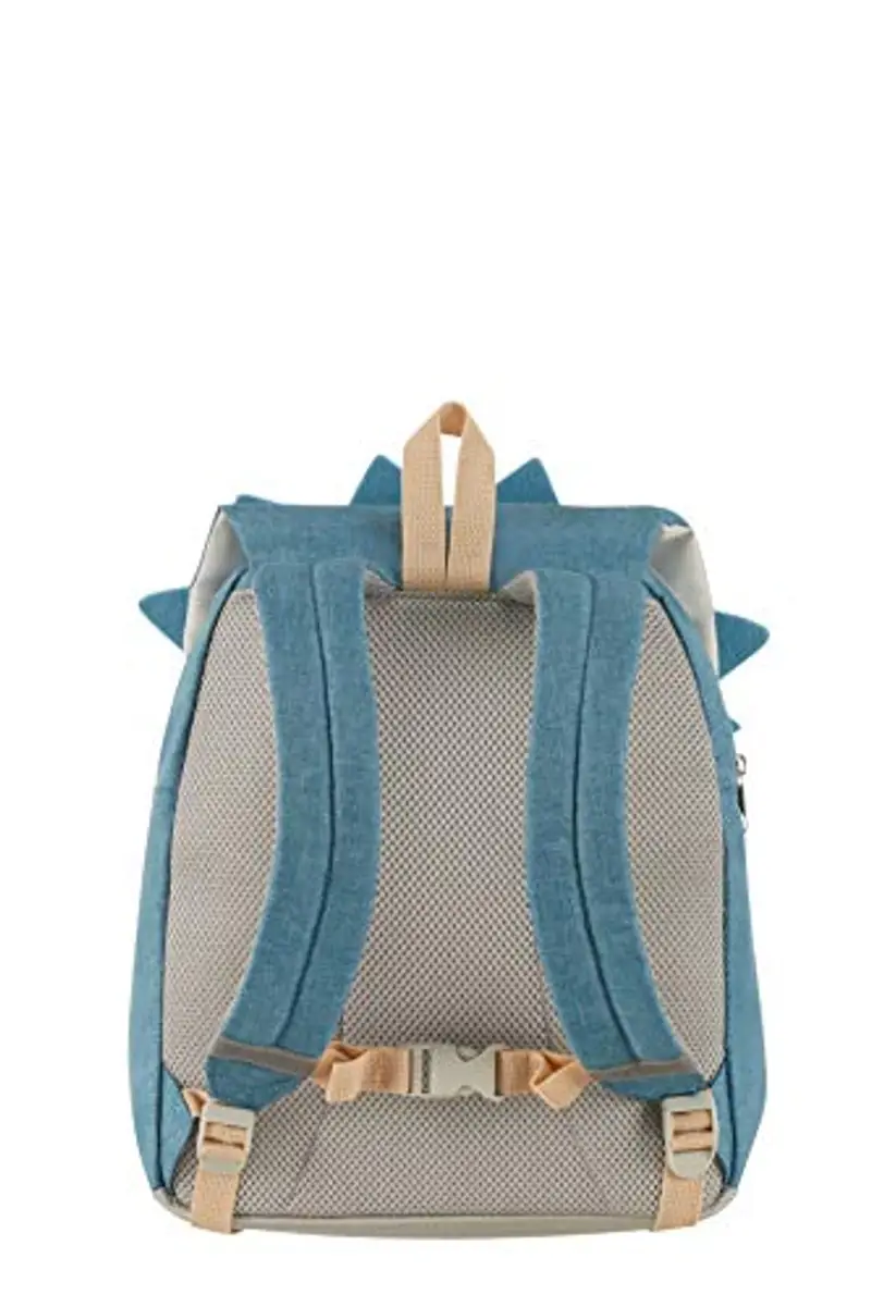 Samsonite Happy Sammies - Zaino per bambini S, 28 cm, 7 L, blu miniatura 3