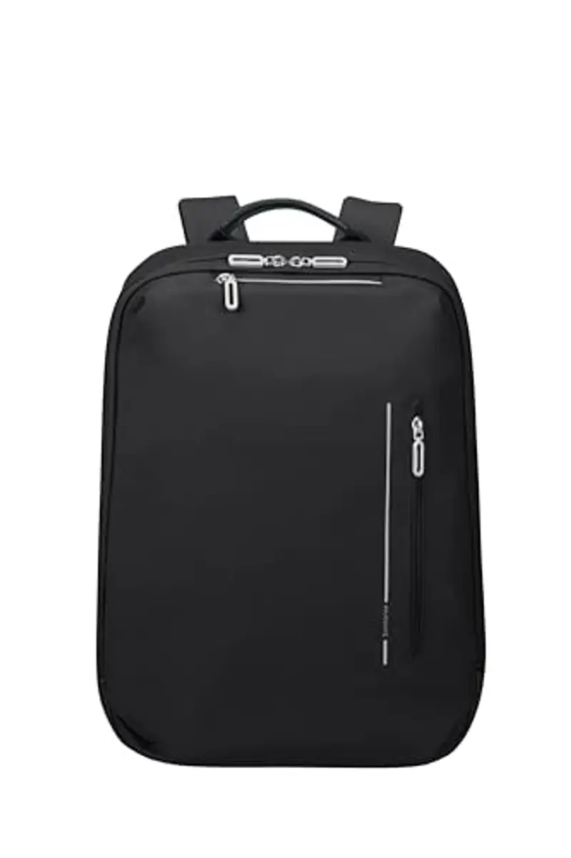 Samsonite Laptop Backpack 14, 1", Zaino per laptop, Black miniatura 2