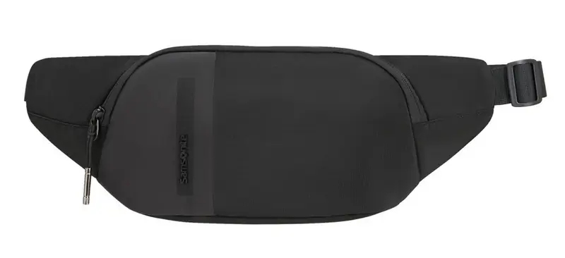 Samsonite Marsupio Nero 2568510