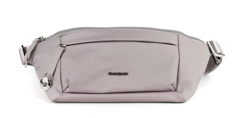 Marsupio Samsonite Move 5 0 Light Beige