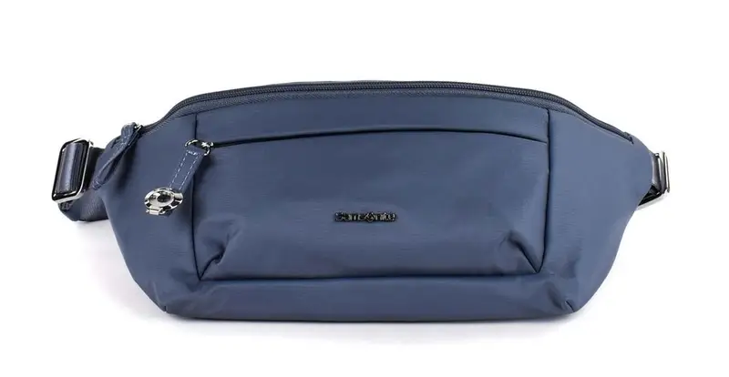 Marsupio Samsonite Move 5 0 Storm Blue