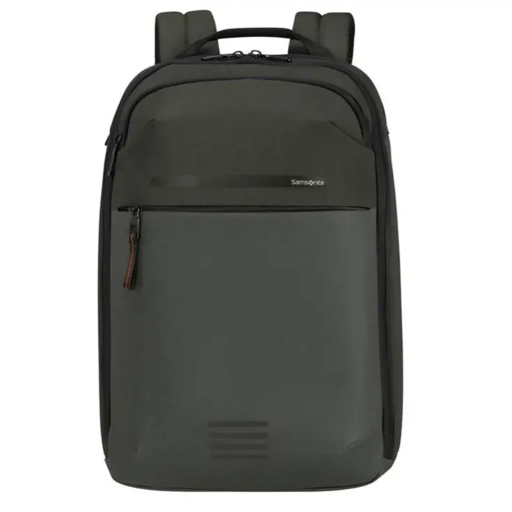 MODERNY Zaino KS6*04003 Green