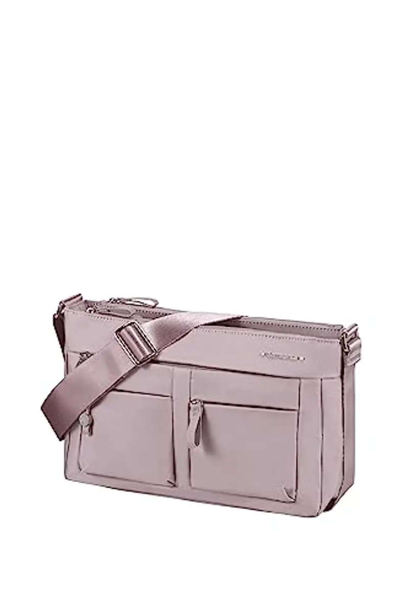 Samsonite Borsa a tracolla Rosa 2149105