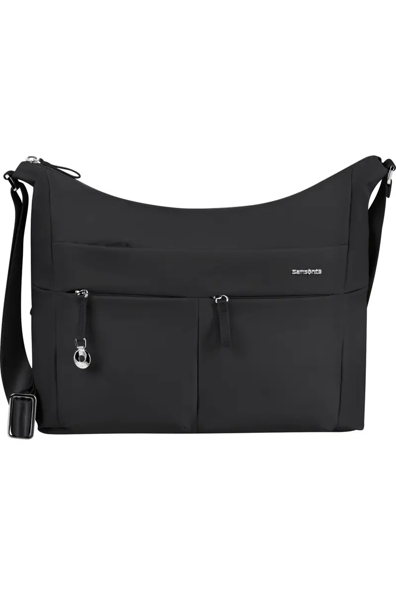 Samsonite MOVE 5.0 KP0*09020 Black