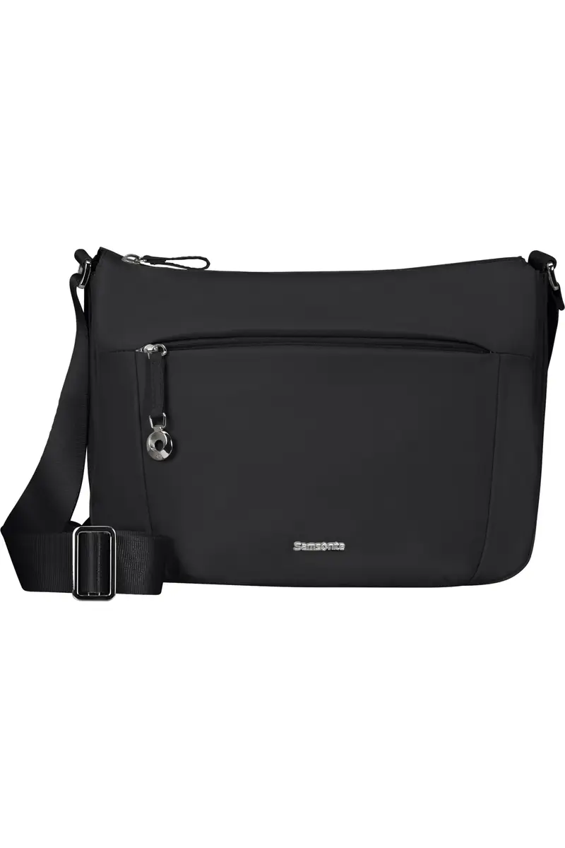 Samsonite MOVE 5.0 KP0*09080 Black