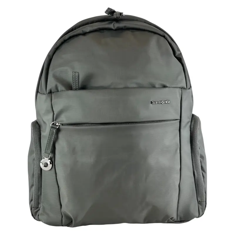 Samsonite MOVE 5.0 KP0*24024 Gunmetal Green
