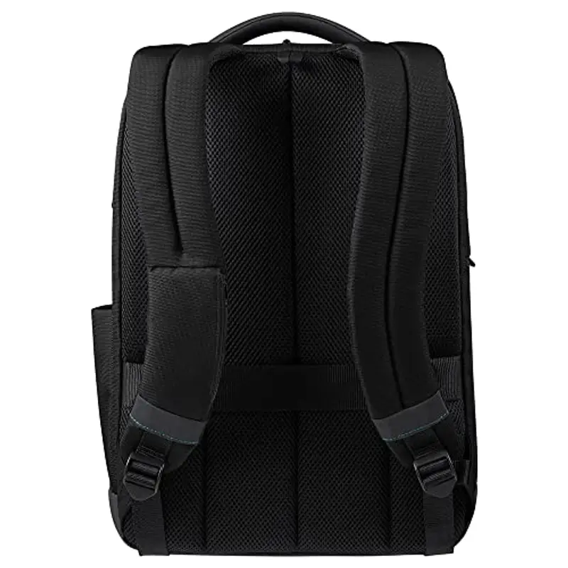 Samsonite Mysight - Zaino porta pc 14.1 pollici (40 cm - 16.5 L), Nero miniatura 2