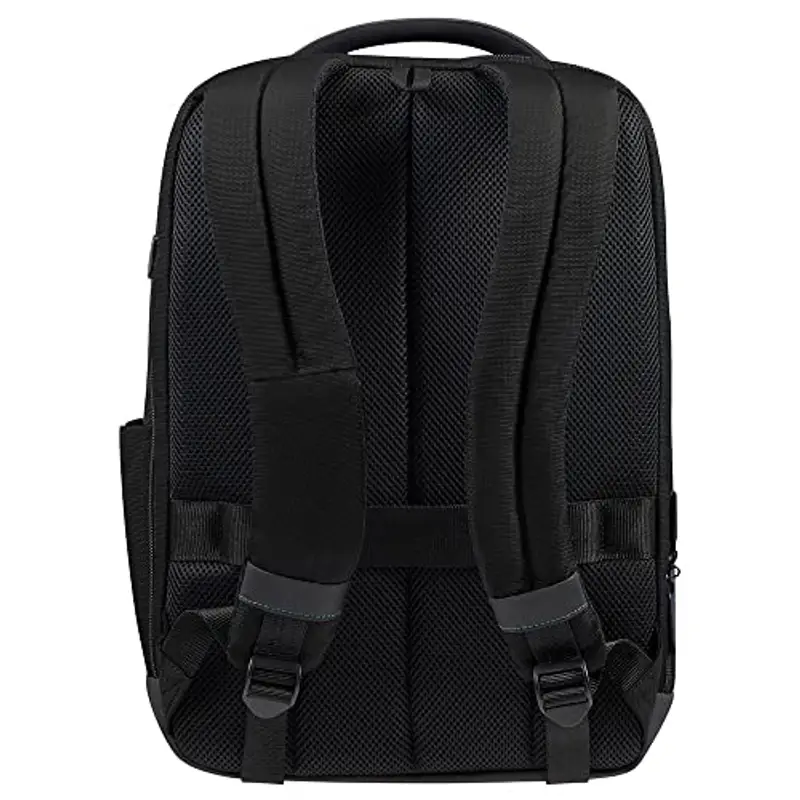 Samsonite Mysight - Zaino porta pc 17.3 pollici (46 cm - 25.5 L), Nero miniatura 2