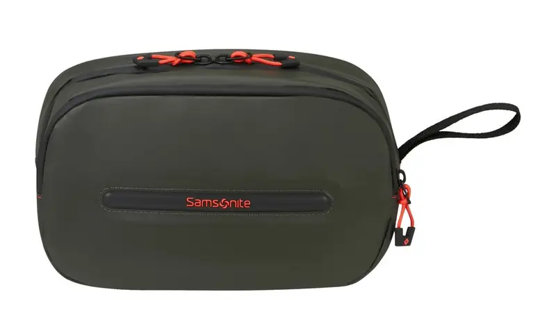 Necessaire Samsonite Ecodiver Climbing Ivy